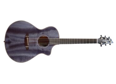 Breedlove Oregon Concert Thinline CE