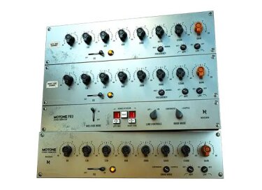 NoiseAsh Motone Pro Bundle