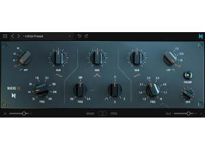 NoiseAsh Backs EQ