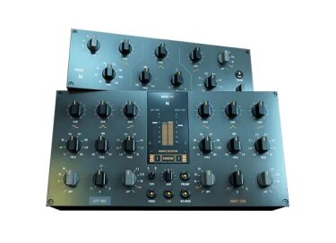 NoiseAsh Backs Pro Bundle