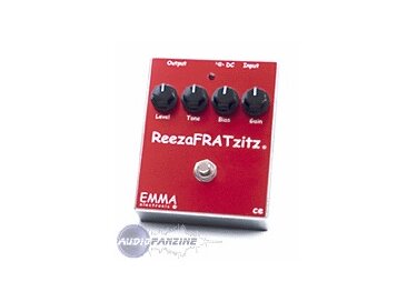 Emma Electronic RF-1 ReezaFRATzitz