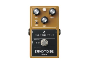 Free The Tone Crunchy Chime CC-1B