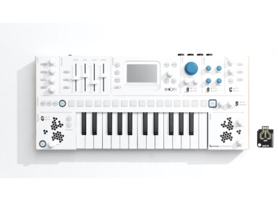 Kiviak Instruments WoFi