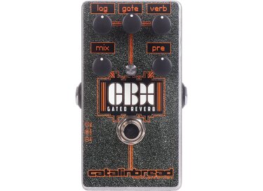 Catalinbread CBX Gated Reverb