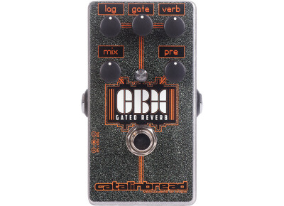Catalinbread CBX Gated Reverb