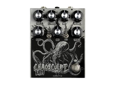 Audiolithe Chaosculpt Bass