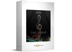 Sonuscore The Score