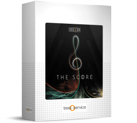 Sonuscore The Score