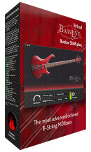 Pfundstein Audio Plugins Virtual BassLine Buster Std8 plus