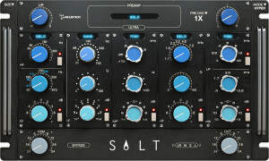 Acustica Audio Salt