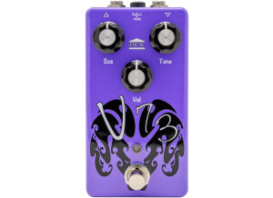 PFX Circuits V73