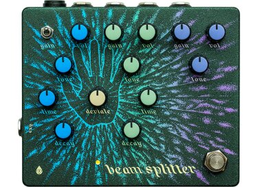 Old Blood Noise Endeavors Beam Splitter