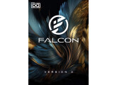 Vends UVI Falcon 3 