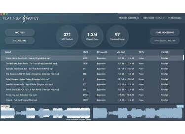 Mixed In Key Platinum Notes 10