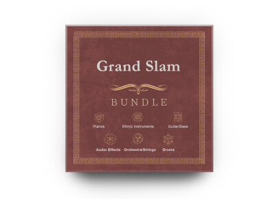 Sound Magic Grand Slam