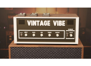 Fine Classics Plugins Vintage Vibe Guitar Amplifier