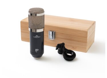 Chandler Limited TG Microphone Type L