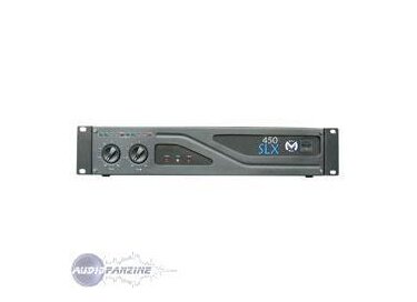 Mac Mah SLX 450