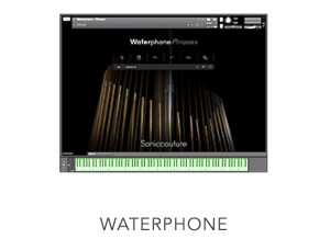 Soniccouture Waterphone