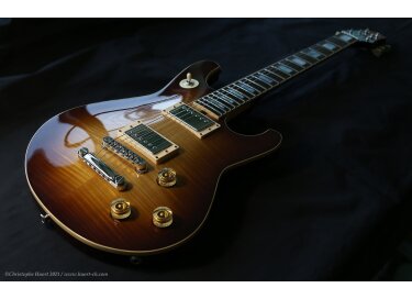 Huort Liberty Custom 59'