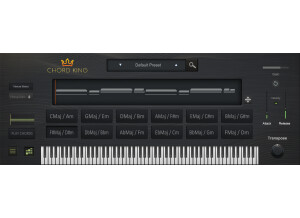 ProduceRNB Chord King