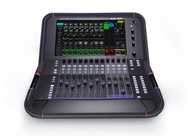 Allen & Heath Avantis Solo