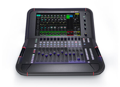 Allen & Heath Avantis Solo