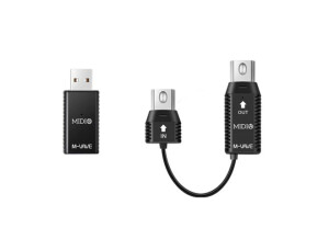 M-Vave Midi System MS1 Adaptor
