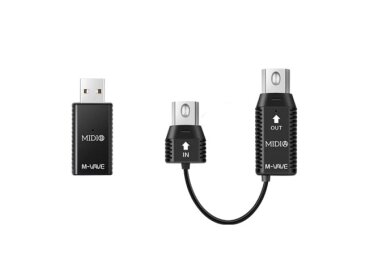 M-Vave Midi System MS1 Adaptor