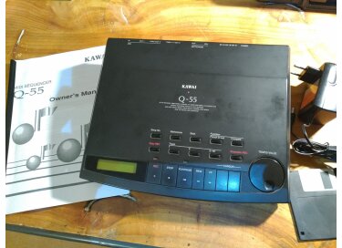 Kawai Q-55
