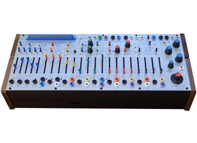 Buchla Easel Command