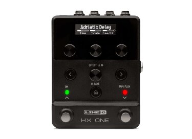 Line 6 HX One