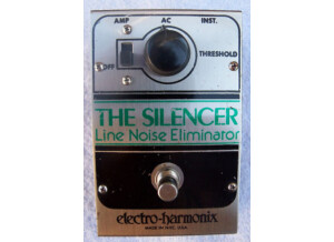 Electro-Harmonix The Silencer (Original)