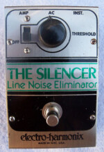 Electro-Harmonix The Silencer (Original)