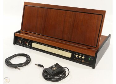 Hammond FR2D