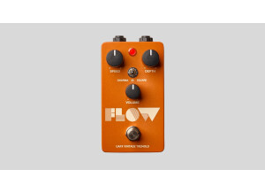 Universal Audio Flow Vintage Tremolo