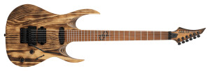 Solar Guitars AB1.6FR Desert Rose