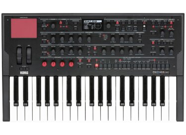 Korg ModWave mkII
