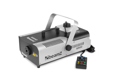 beamZ S1500