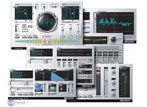 TC Electronic Native Bundle