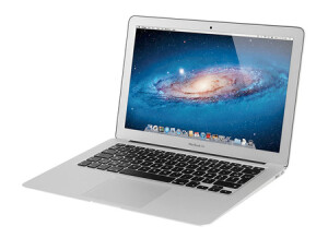 Apple MacBook Air (mi-2013) 13'' I5 1,3Ghz 4Go SSD 256Go