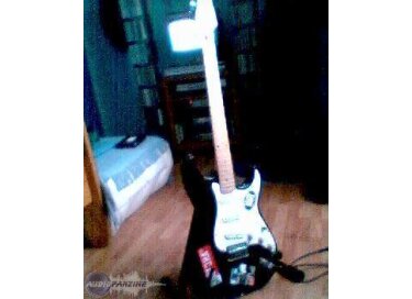 Jim Harley Stardust ST30