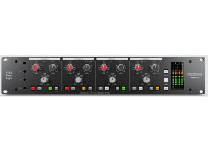 SSL Pure Drive Quad