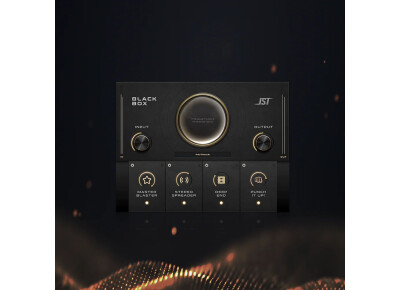 JST Black Box