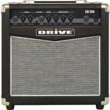 Drive CD-200