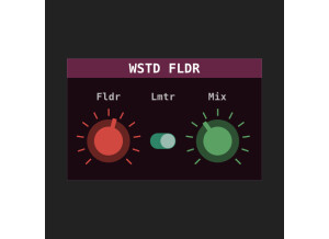 Wasted Audio FLDR
