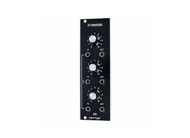 Behringer Attenuators 995