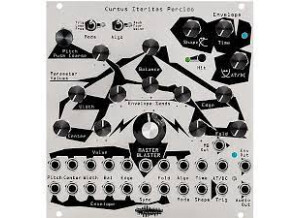 Noise Engineering Cursus Iteritas Percido