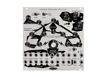 Noise Engineering Cursus Iteritas Percido