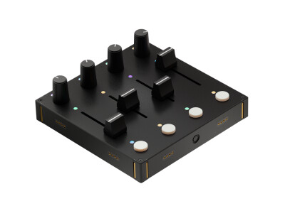 Intech Studio Grid PBF4
